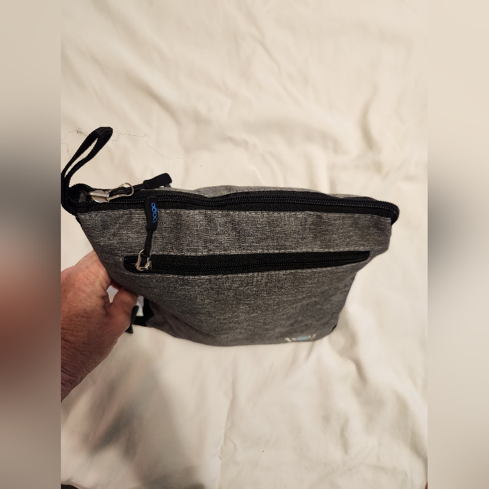 Bago Foldable Lightweight Packable Nylon Multi-Po… - image 3